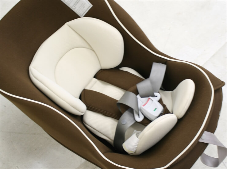 ポッソEC ブラウン