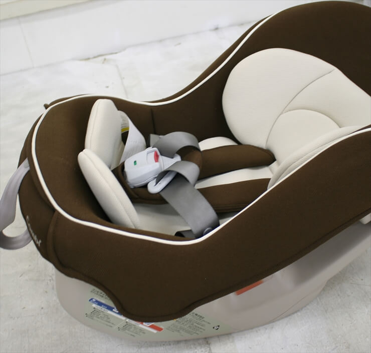 ポッソEC ブラウン