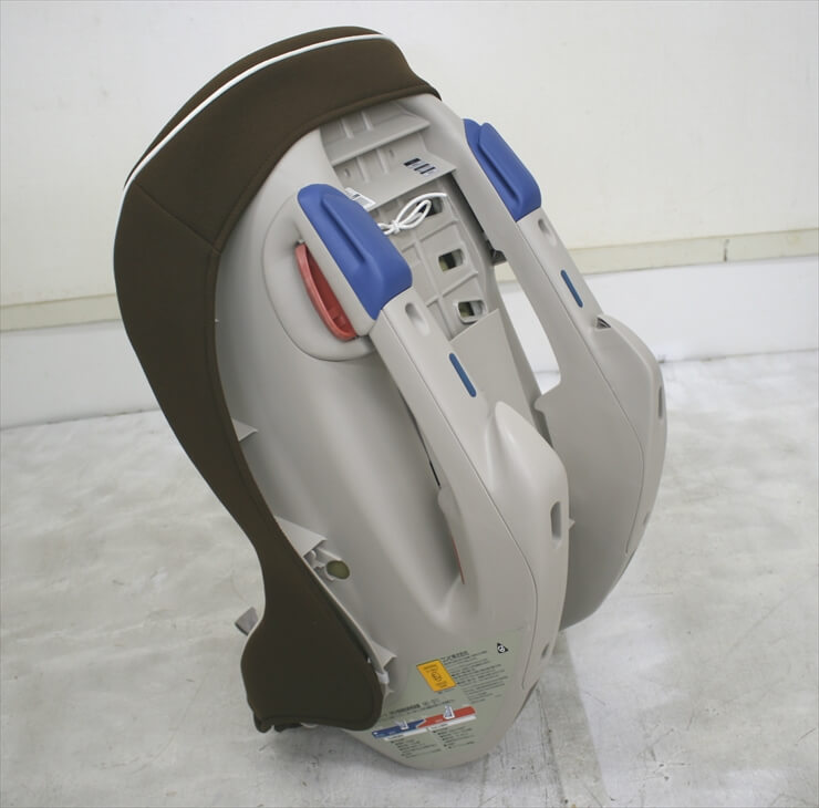 ポッソEC ブラウン