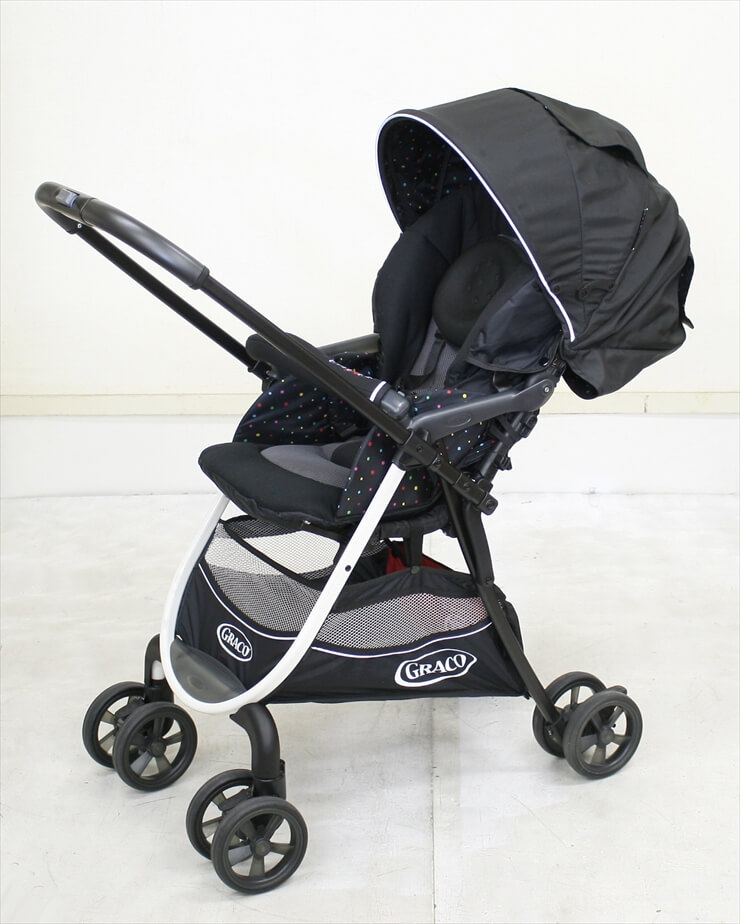 数量限定限定SALE GRACO ベビーカー KefXD-m20590059348 www.springpot.com