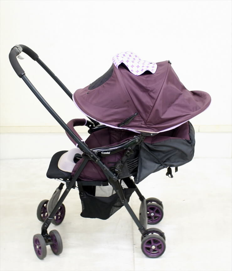 メチャカルファーストα CZ-400 パープル