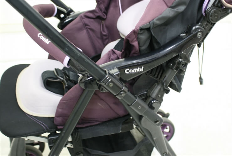 メチャカルファーストα CZ-400 パープル