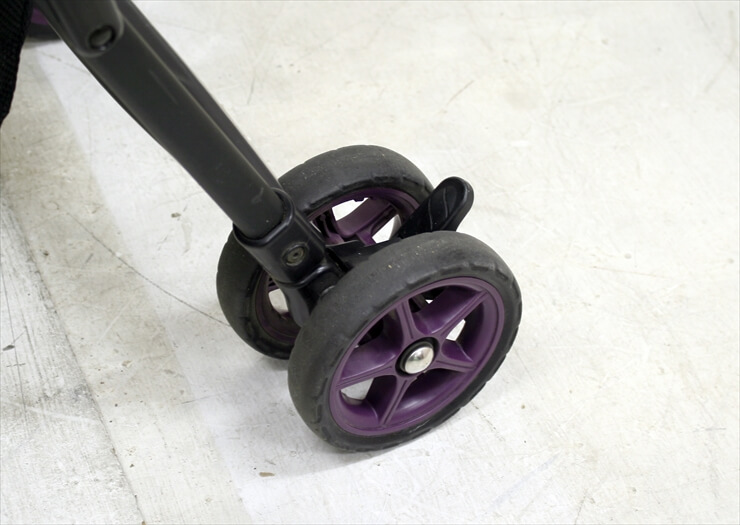 メチャカルファーストα CZ-400 パープル