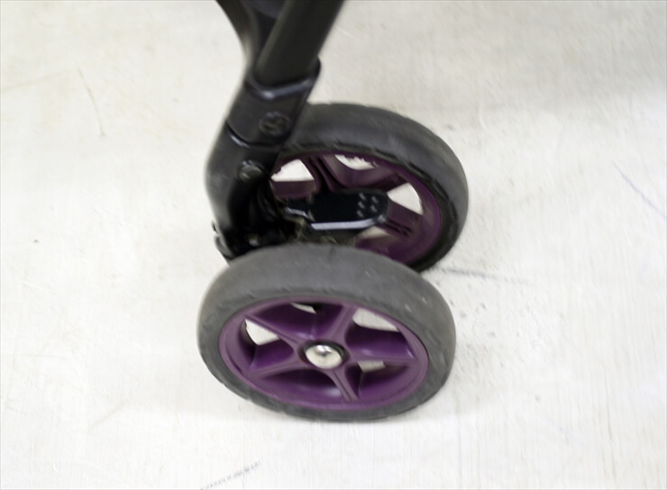 メチャカルファーストα CZ-400 パープル