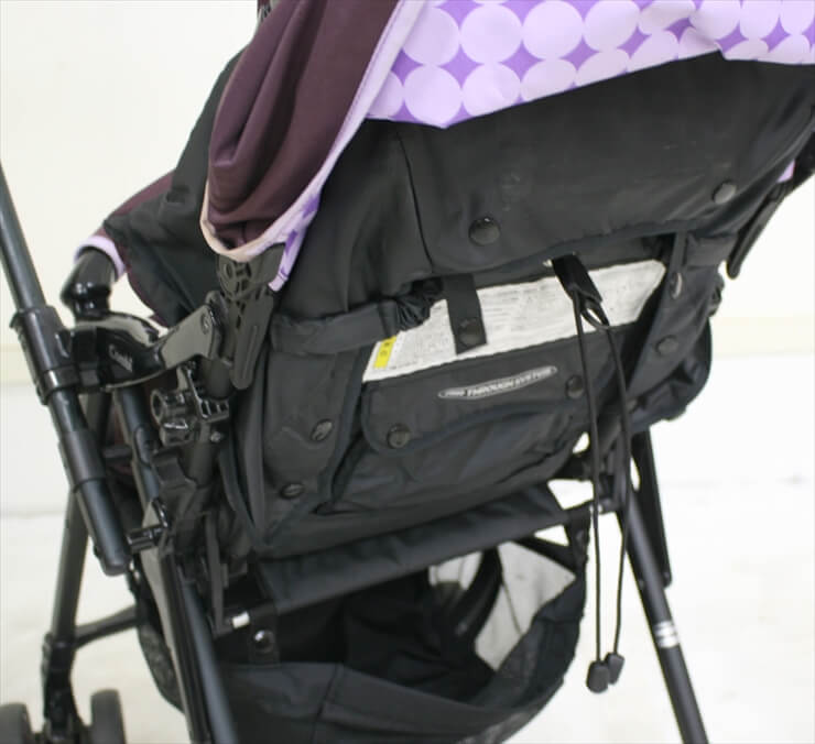 メチャカルファーストα CZ-400 パープル