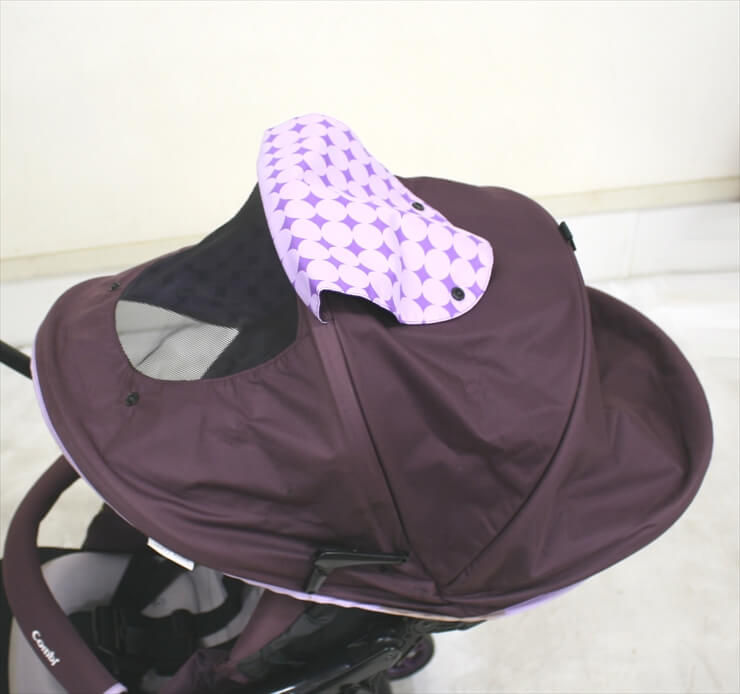 メチャカルファーストα CZ-400 パープル