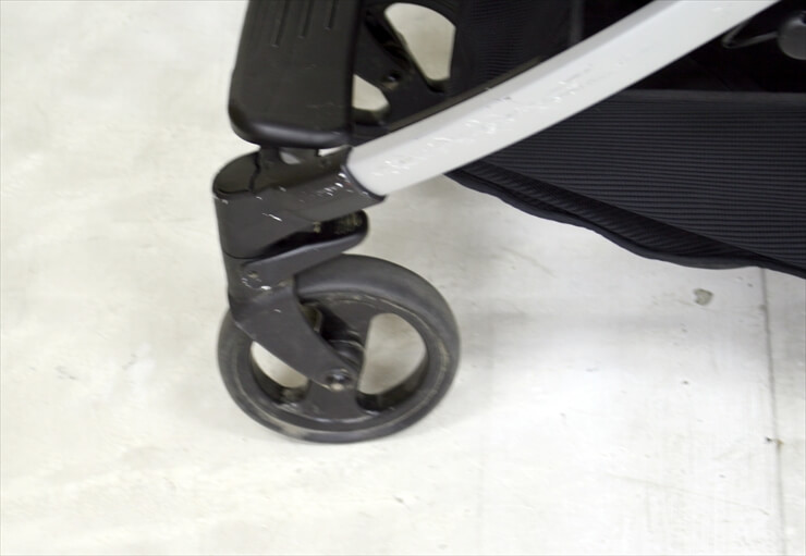 ペグ・ペレーゴ ストローラー・ベビーシート・キャリーコット・ママバッグのセット peg-perego C768001