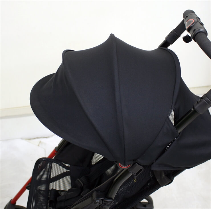 F2 AB-240 カーマインレッド