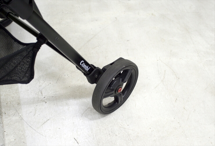 F2 AB-240 カーマインレッド