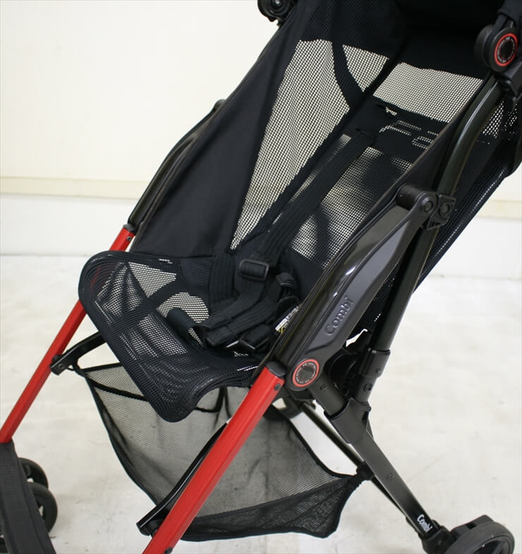 F2 AB-240 カーマインレッド