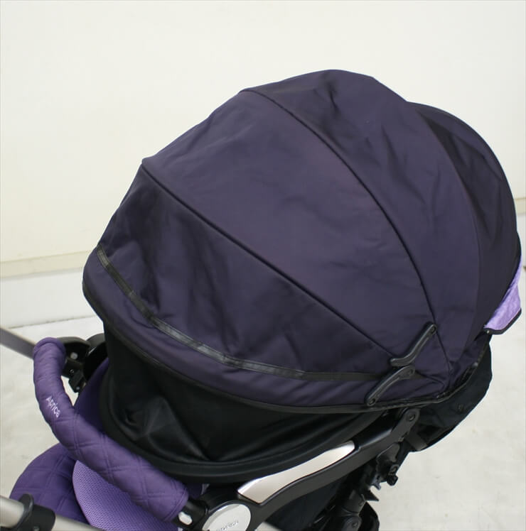 ソラリア プレミアム 2013 ベルテッドイリス