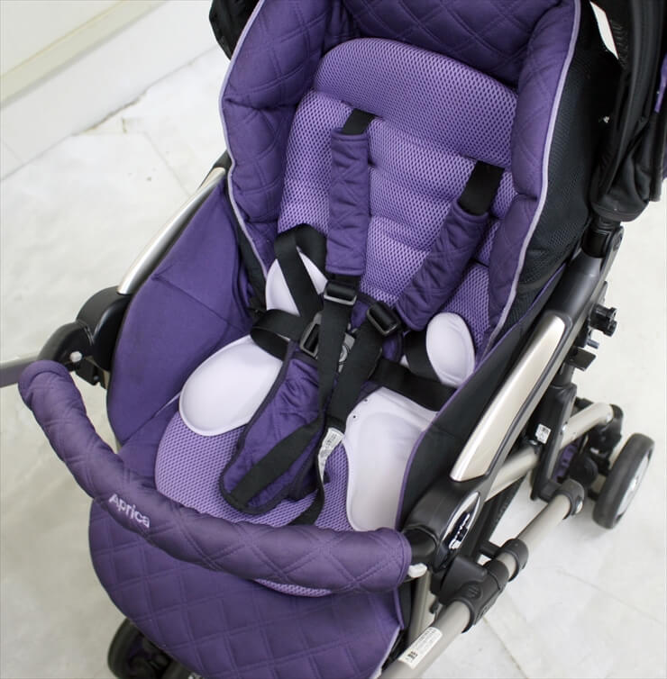 ソラリア プレミアム 2013 ベルテッドイリス