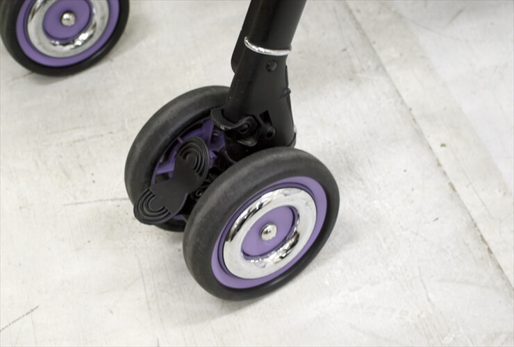 ソラリア プレミアム 2013 ベルテッドイリス