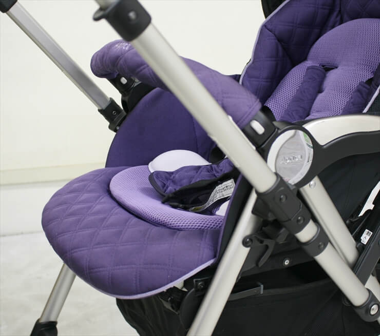 ソラリア プレミアム 2013 ベルテッドイリス