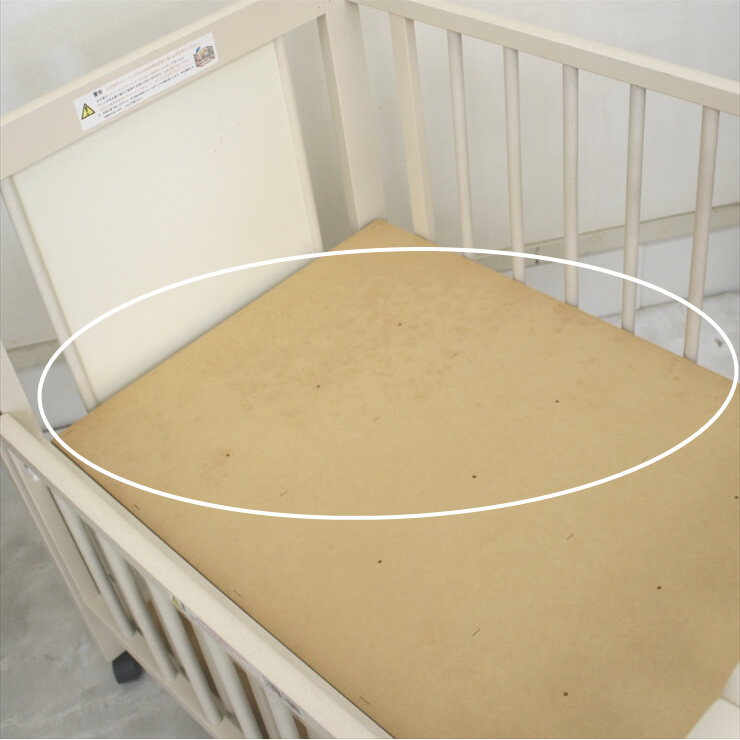 ミニホワイト棚付エコ　キンタロー製 ホワイト