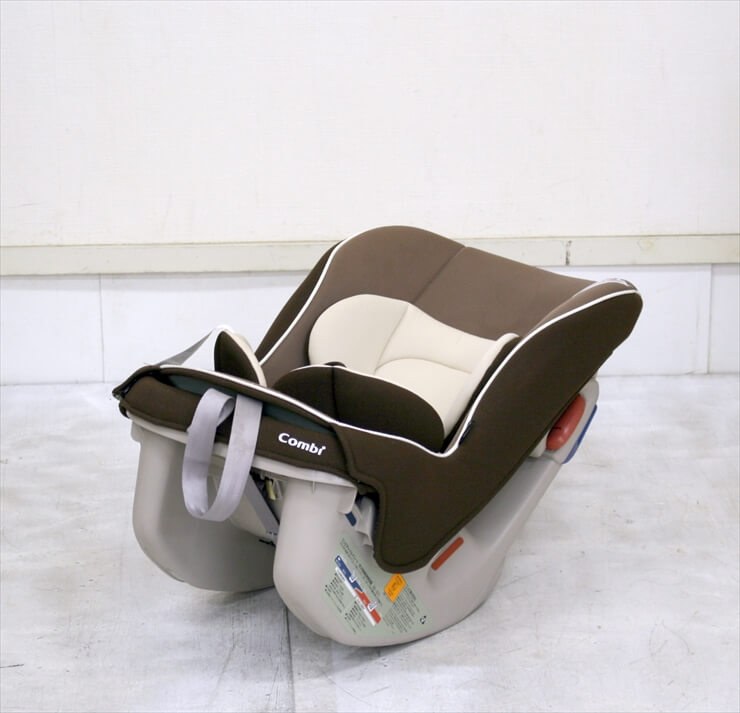 コッコロEG UX マロングラッセ コンビ