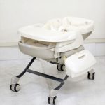 ロアンジュ RW-700 オートスウィング　コンビ