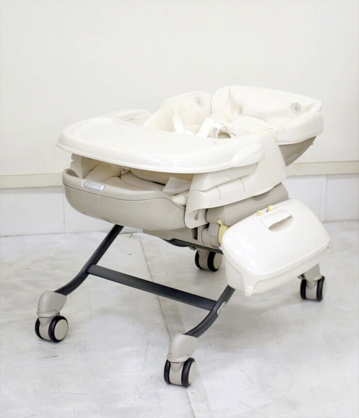 ロアンジュ RW-700 オートスウィング　コンビ