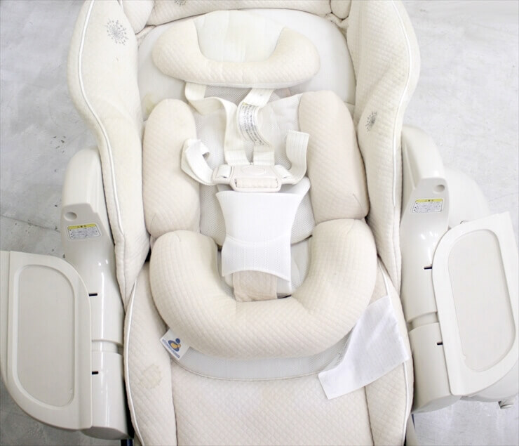 ロアンジュ RW-700 オートスウィング　コンビ