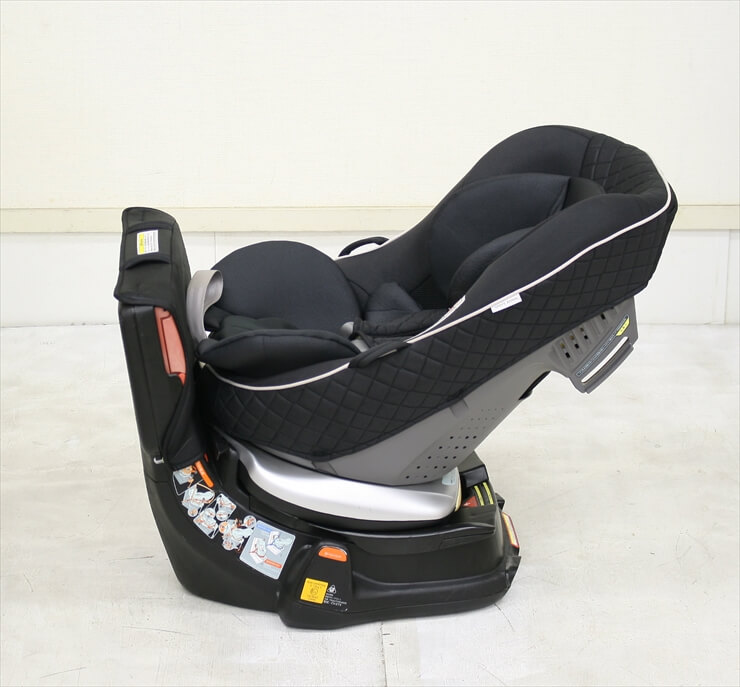 ラクティアターン ラグジュア TX プレシャスブラック コンビ