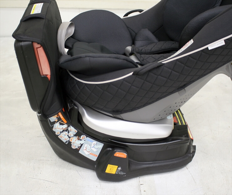 ラクティアターン ラグジュア TX プレシャスブラック コンビ