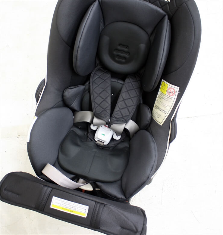 ラクティアターン ラグジュア TX プレシャスブラック コンビ