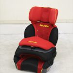 レカロ スタート アールワン スクーデリアレッド