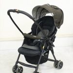 メチャカルファーストα CZ-400 モカブラック コンビ