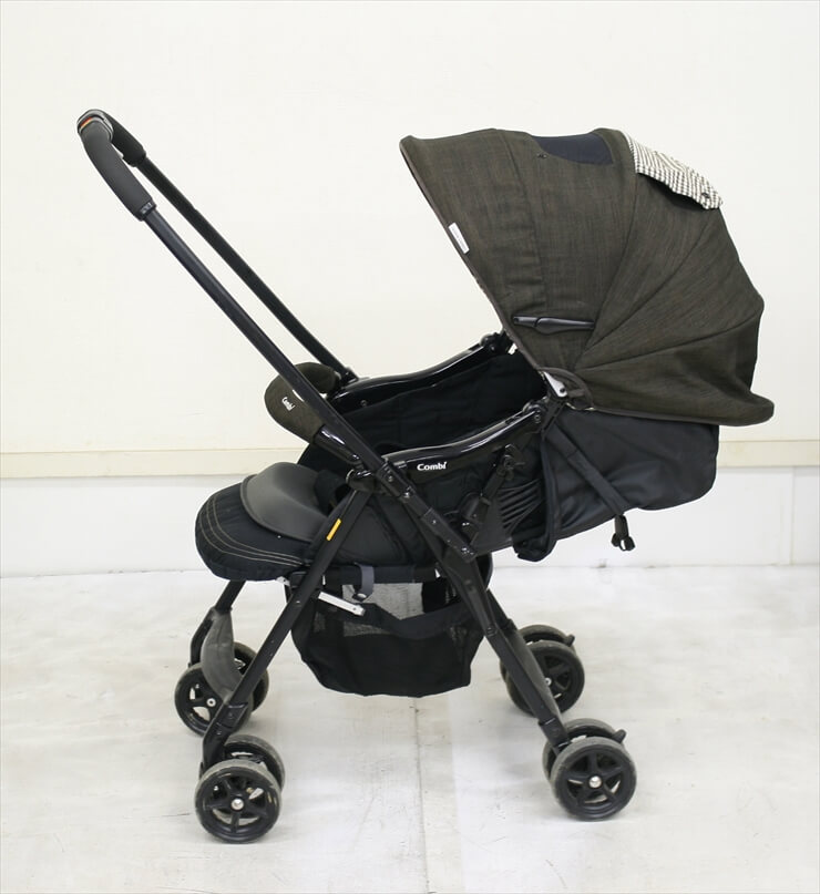 メチャカルファーストα CZ-400 モカブラック コンビ