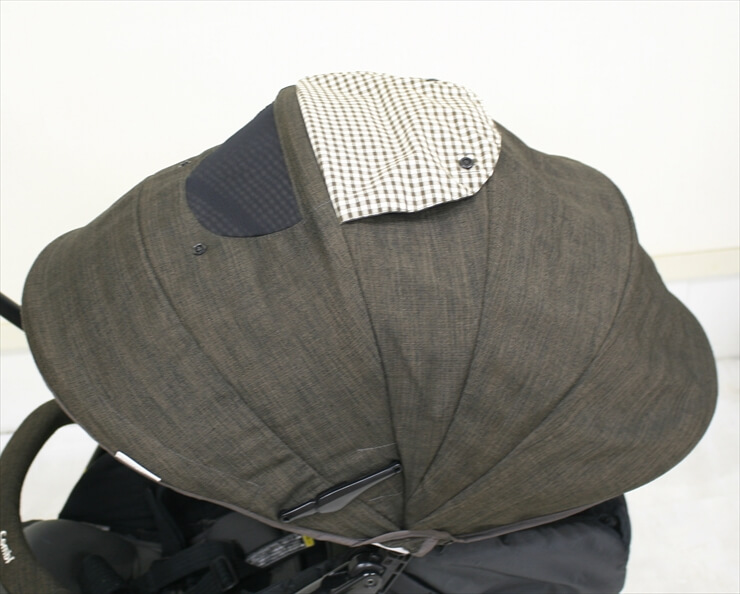 メチャカルファーストα CZ-400 モカブラック コンビ