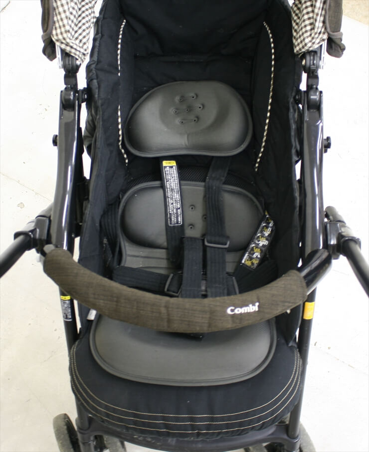 メチャカルファーストα CZ-400 モカブラック コンビ