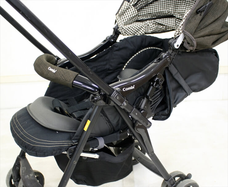 メチャカルファーストα CZ-400 モカブラック コンビ