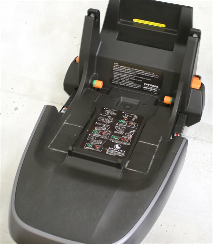 takata04-ifix Premium タカタ04アイフィックス プレミアム ブラック