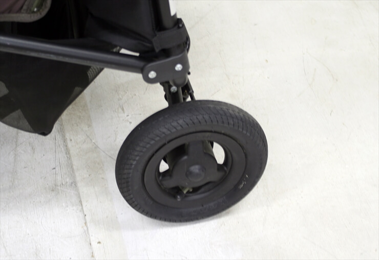 エアバギー ココ ダブル AirBuggy COCO DOUBLE エスプレッソ