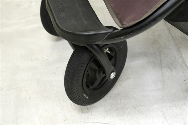 エアバギー ココ ダブル AirBuggy COCO DOUBLE エスプレッソ