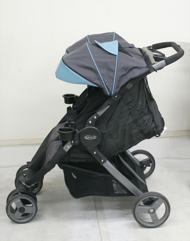 ファーストアクションフォールドデュオ&スナグライドクリックコネクト35 グレコ