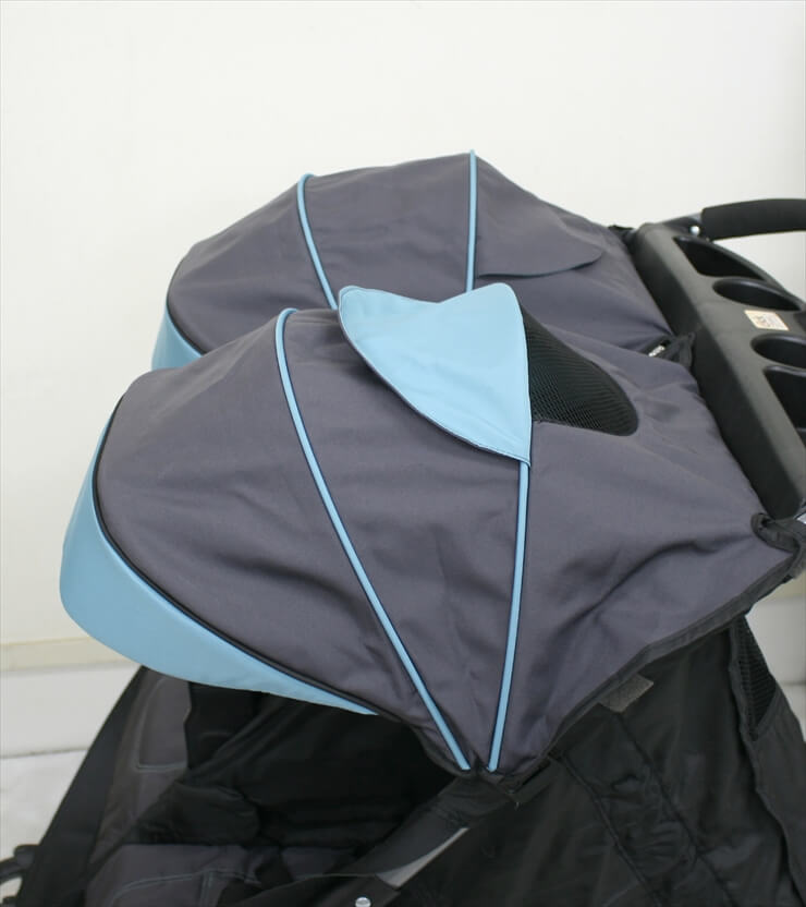 ファーストアクションフォールドデュオ&スナグライドクリックコネクト35 グレコ