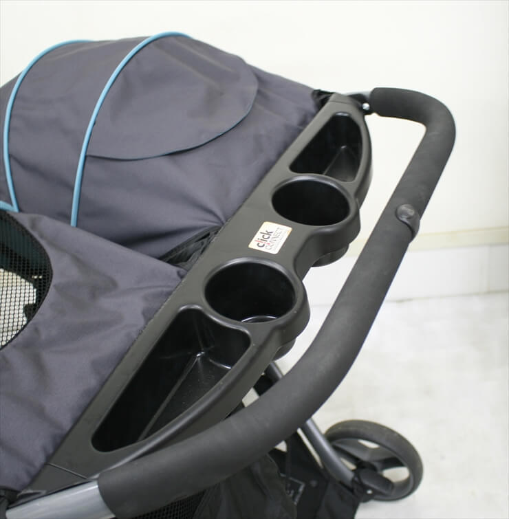 ファーストアクションフォールドデュオ&スナグライドクリックコネクト35 グレコ