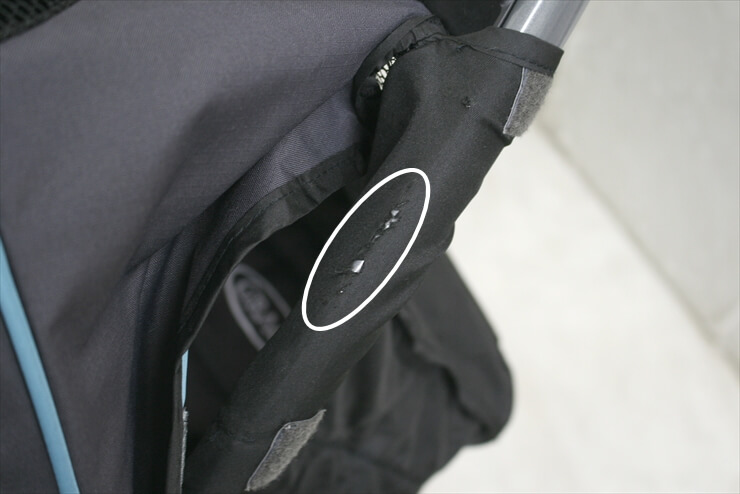 ファーストアクションフォールドデュオ&スナグライドクリックコネクト35 グレコ