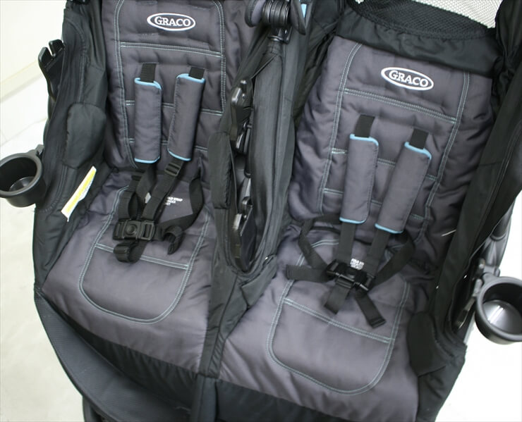 ファーストアクションフォールドデュオ&スナグライドクリックコネクト35 グレコ