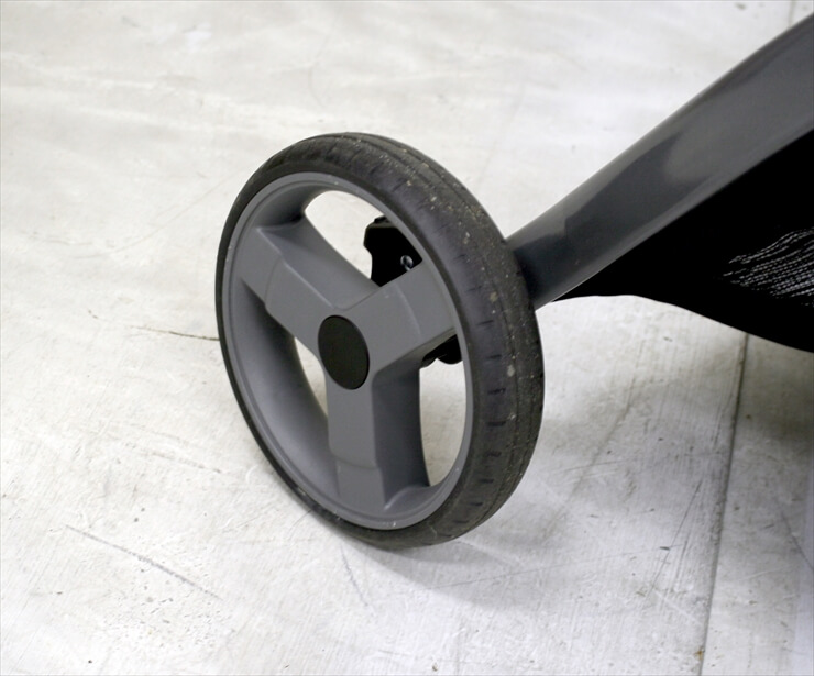 ファーストアクションフォールドデュオ&スナグライドクリックコネクト35 グレコ