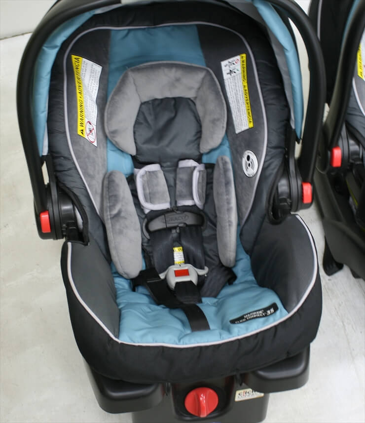 ファーストアクションフォールドデュオ&スナグライドクリックコネクト35 グレコ