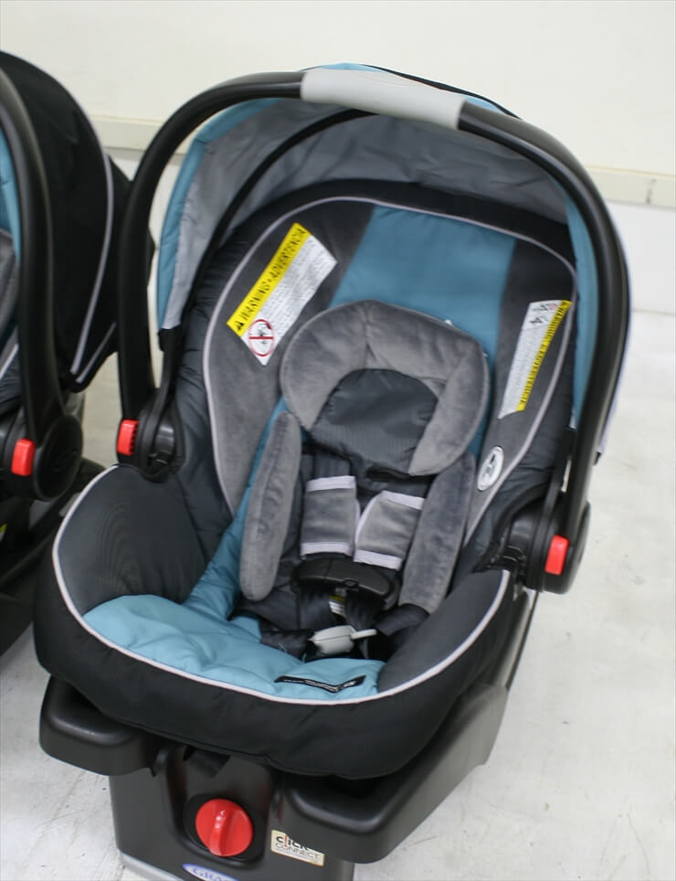 ファーストアクションフォールドデュオ&スナグライドクリックコネクト35 グレコ