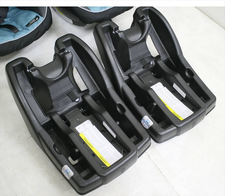 ファーストアクションフォールドデュオ&スナグライドクリックコネクト35 グレコ