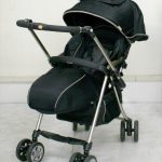 ディアクラッセ オート４キャス XY-600 ブラックオニキス 足カバー付 コンビ