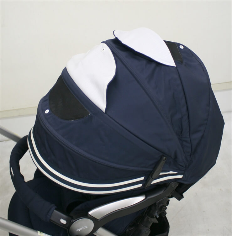 ソラリア 2013 タッジオネイビー