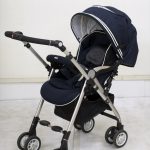 ソラリア 2013 タッジオネイビー オート4輪