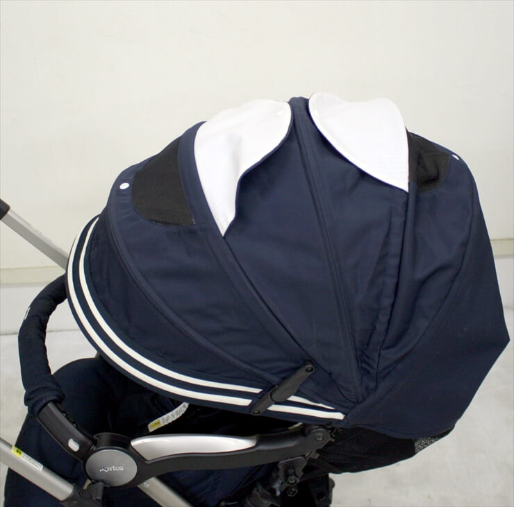 ソラリア 2013 タッジオネイビー オート4輪