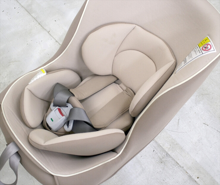 コッコロS UX ヘーゼルナッツ コンビ