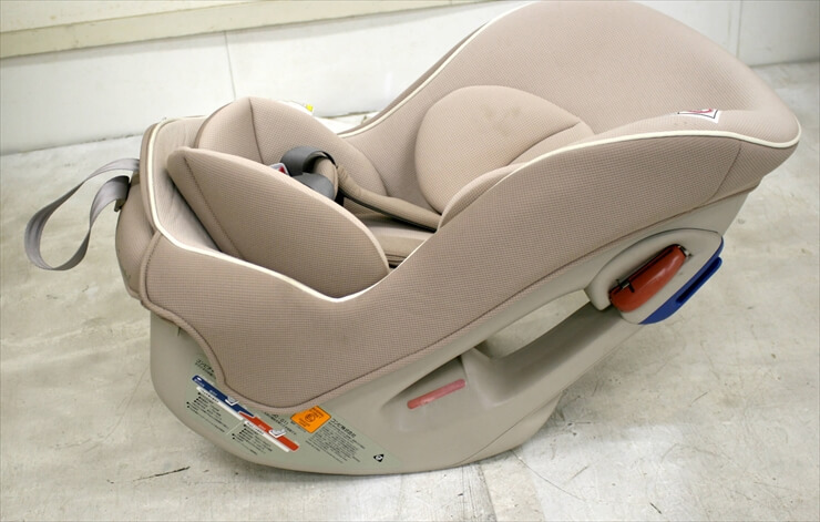 コッコロS UX ヘーゼルナッツ コンビ